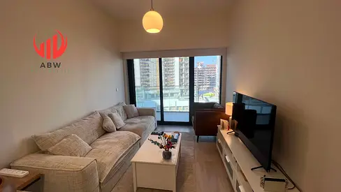 Fully Furnished | Low Floor | Good View