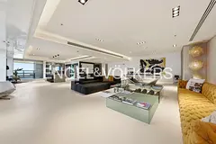 Ultra Luxury Sky Penthouse | 360° Sea Views | Fully Upgraded