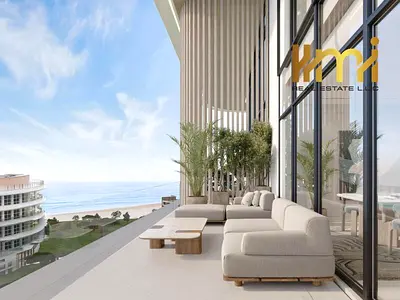 Branded Residences | Near Wynn Resort | Sea Views | High ROI