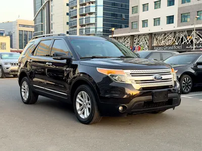 صورة مصغرة 11 لـ 2014 FORD EXPLORER