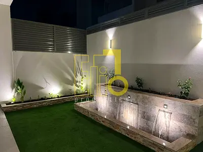 DEWA INCLUDED|MULTIPLES CHEQUES|SEMI FURNISHED