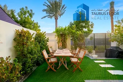 Premium Furnished 3BR+Maid with Private Garden