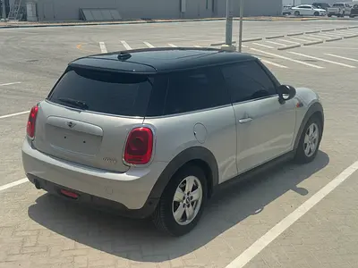 2015 MINI COOPER 照片 4