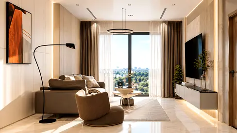 Luxury Living | Brand New | Resort-Style Amenities