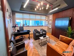 Vacant | High floor | Luxury turnkey