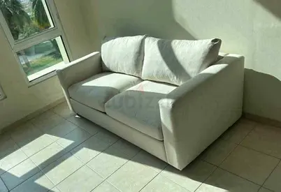 IKEA vimle two seater sofa bed