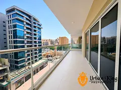 Huge Balcony | 2 - Master Bedroom+ Store Room | Close To American Hospital