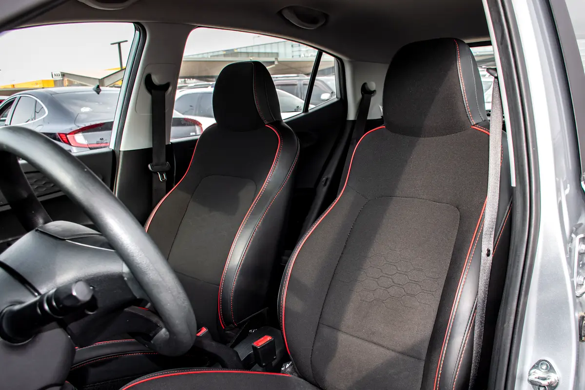 Hyundai i10 2025