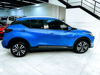 2024 Nissan KICKS 照片 4