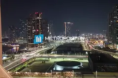 High Floor | Ready To Move | 1 Br with Balcony