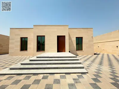 Brand New 5-Bedroom Villa for Rent