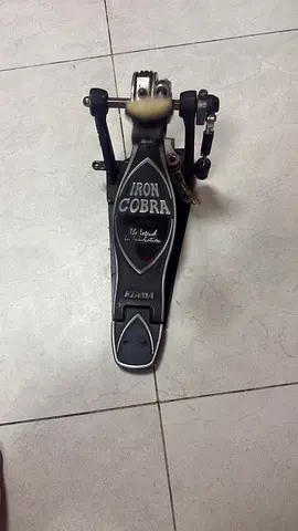 Tama iron cobra single pedal