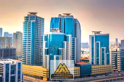 A unique opportunity to own a spacious, ready-to-move-in apartment in Orient Towers at a competitiv