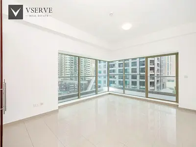 Spacious Layout | Vacant | perfect price