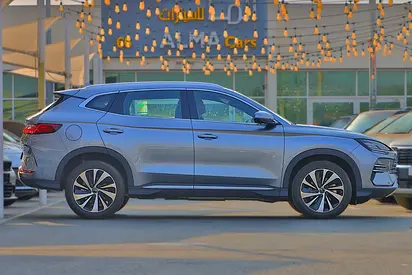 BYD Song Plus Comfort, миниатюра 6