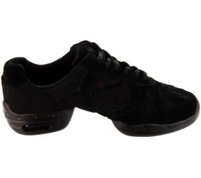 Sansha Hi-Step Dance Sneaker