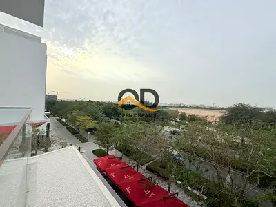 Spacious Fully Furnished 2BR | Aljada Misk | AED 110K