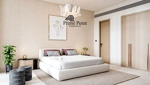 Own Your Dream 2-Bedroom Apartment in Park Green Residences
