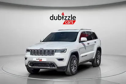 صورة مصغرة 3 لـ 2020 JEEP GRAND CHEROKEE