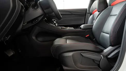 MG MG5 Luxury, миниатюра 10