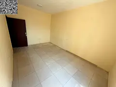 For annual rent / One bedroom and living room / Ajman Corniche