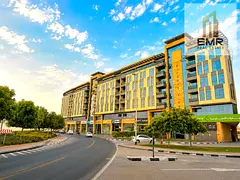 Prime location | Al Garhoud | Airport Views | Ready One Bedroom