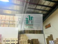 Warehouse with Open Yard and shed for Sale in Al Sajja, Sharjah