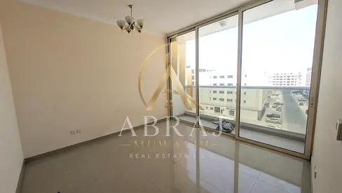 Luxury Huge 1BHK Apartment | Family Community | Only AED 34,990 | Aljada (Outside)