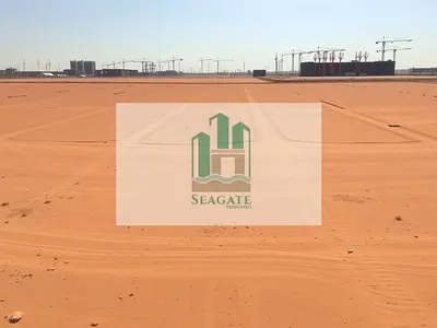 Freehold Industrial Plot | Prime Location | Sajaa Industrial Area, Sharjah