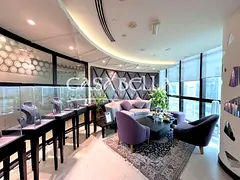Premium Fully Fitted Office Space | Grade A