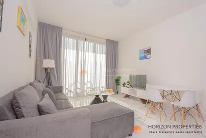 High Floor | Large 1 Bed | Great Amenities