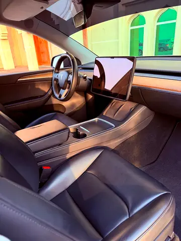 صورة مصغرة 9 لـ 2022 Tesla MODEL Y