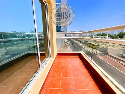 3Bed Apartment Available For Rent | Close To Al Nahda Pond Park