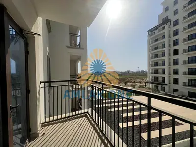 Golf & Community View | Fully Furnished | Book Now !!