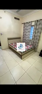 Masterbedroom for couple near sahara center