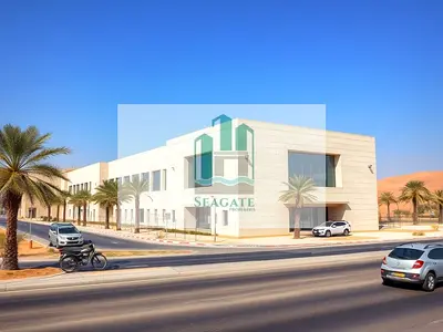 Brand New Warehouse for Sale – Al Sajaa Industrial Area, Sharjah