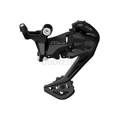 Shimano CUES R3020 REAR DERAILLEUR 9s (For 11-36T)