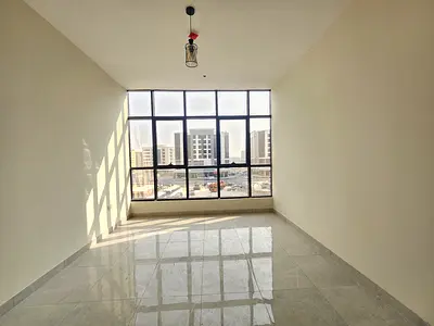 Brand New Building 2,Bhk Flat With 2,Bathroom Nice Balcony Big Wardrobe And Rent 55K