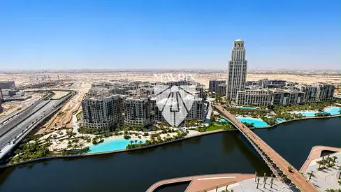Creek Beach Views | Brand New | High Floor