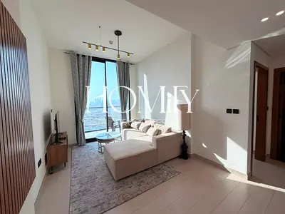 NEAR TO EXIT | HIGHER FLOOR | SMART HOME