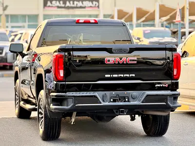 2020 GMC SIERRA 照片 8