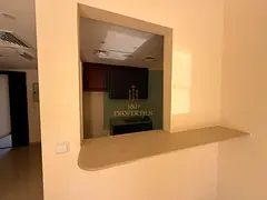 2 Br | Unfurnished | Pool View