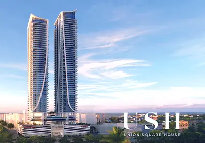Elitz 2 By Danube | High ROI | Investment Deal