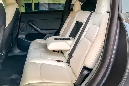 صورة مصغرة 12 لـ 2022 Tesla MODEL Y