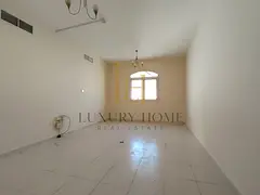 Hot offer So Spacious 1-bedroom with big Hall&balcony available for family in AL Nabba sharjah
