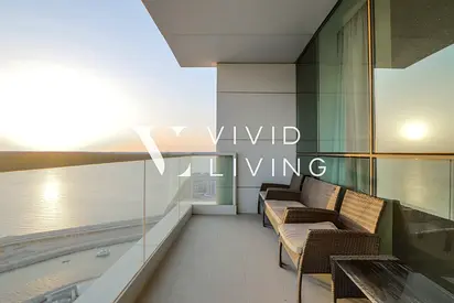 High Floor | Sea View | Vacant on Transfer
