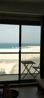 Studio Apartment | Available Now | Full Sea View