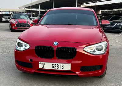 صورة 2 لـ 2013 BMW 1-SERIES