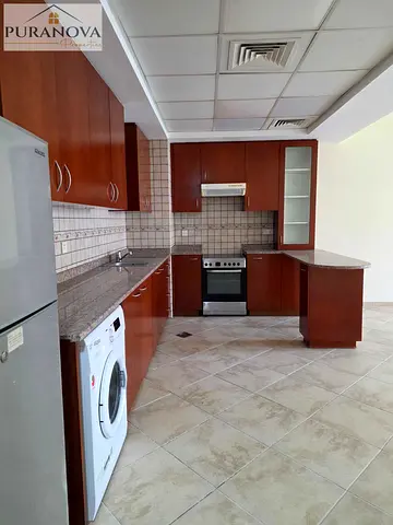 Amazing Deal | 1BHK | Garden View | Mult Chqs