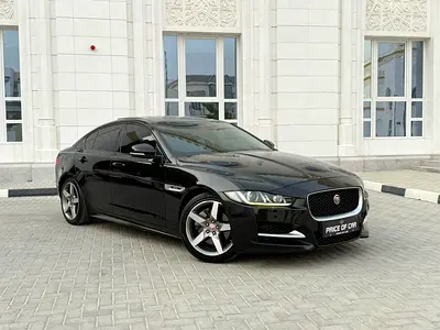 صورة 8 لـ 2016 Jaguar XE